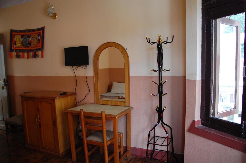 Kathmandu Peace Guesthouse Exterior photo